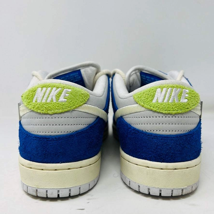 Nike SB Dunk Low Pro Fly Streetwear Gardenia