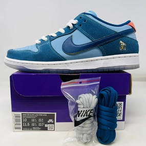 Nike SB Dunk Low Pro Why So Sad?