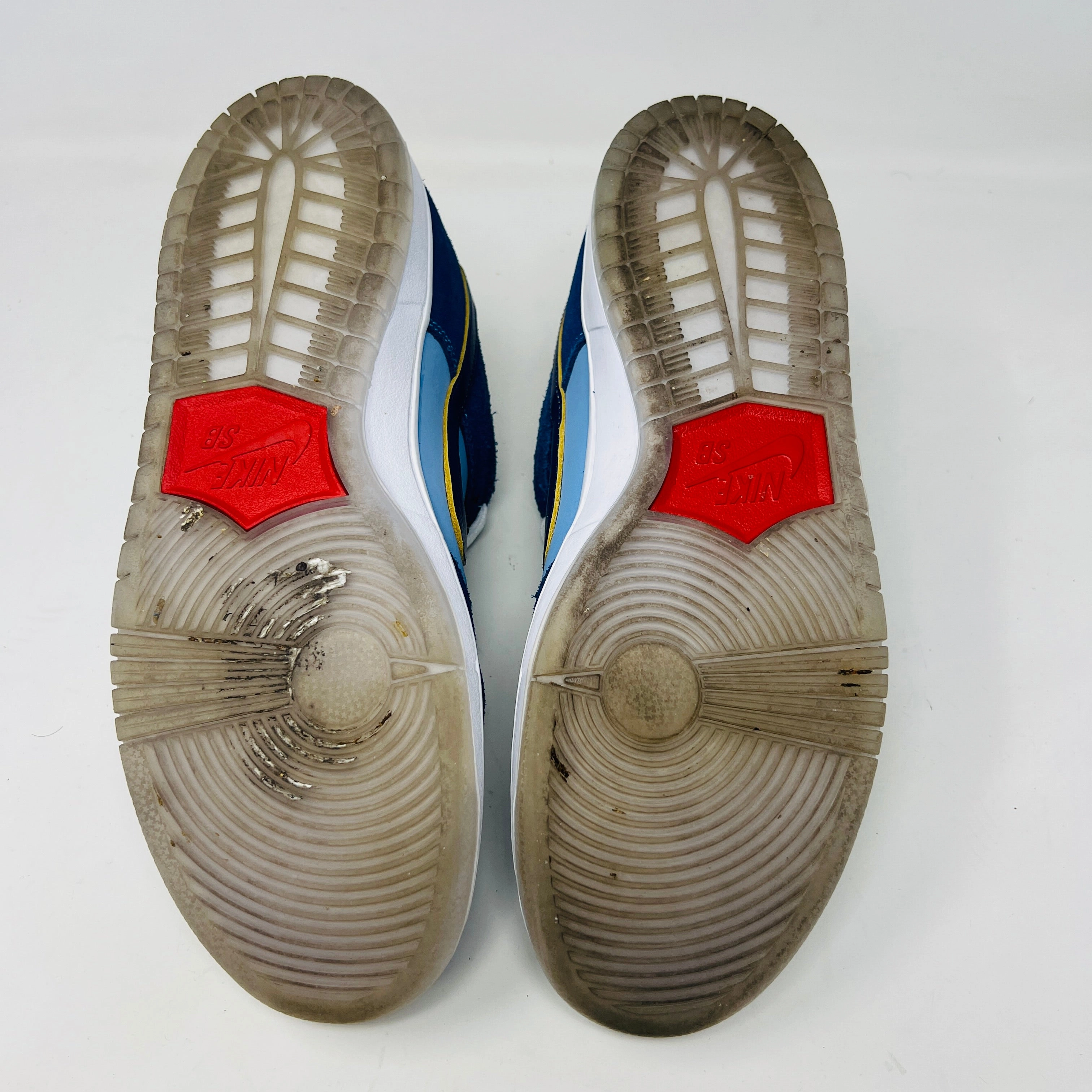 Nike SB Dunk Low Pro Why So Sad?