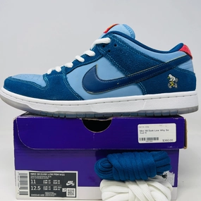 Nike SB Dunk Low Pro Why So Sad?