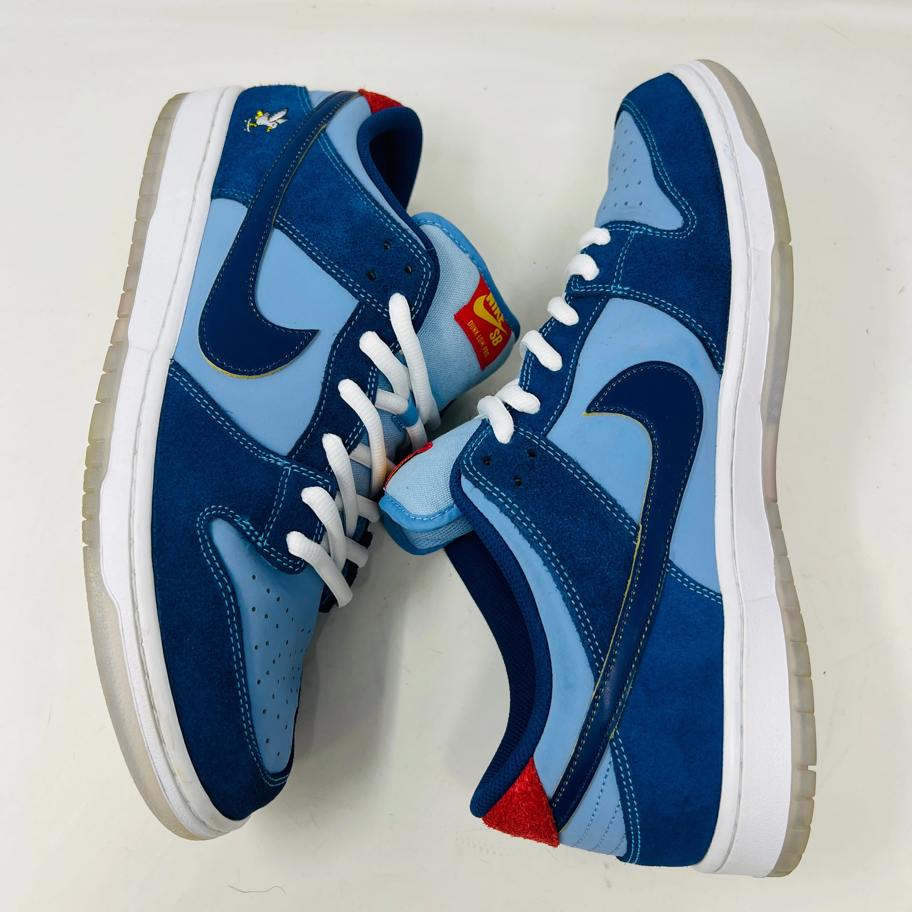 Nike SB Dunk Low Pro Why So Sad?