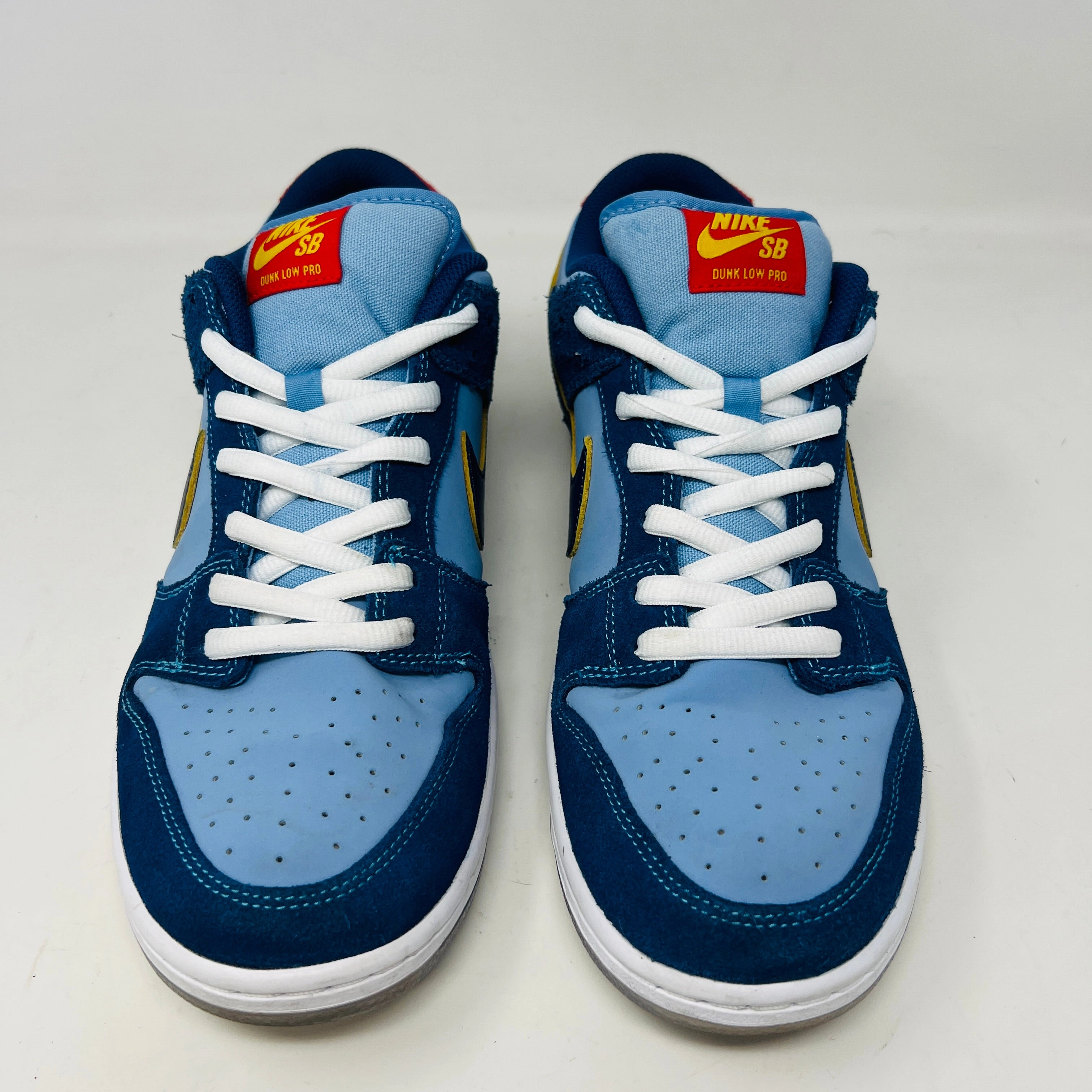 Nike SB Dunk Low Pro Why So Sad?