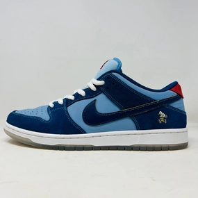 Nike SB Dunk Low Pro Why So Sad?
