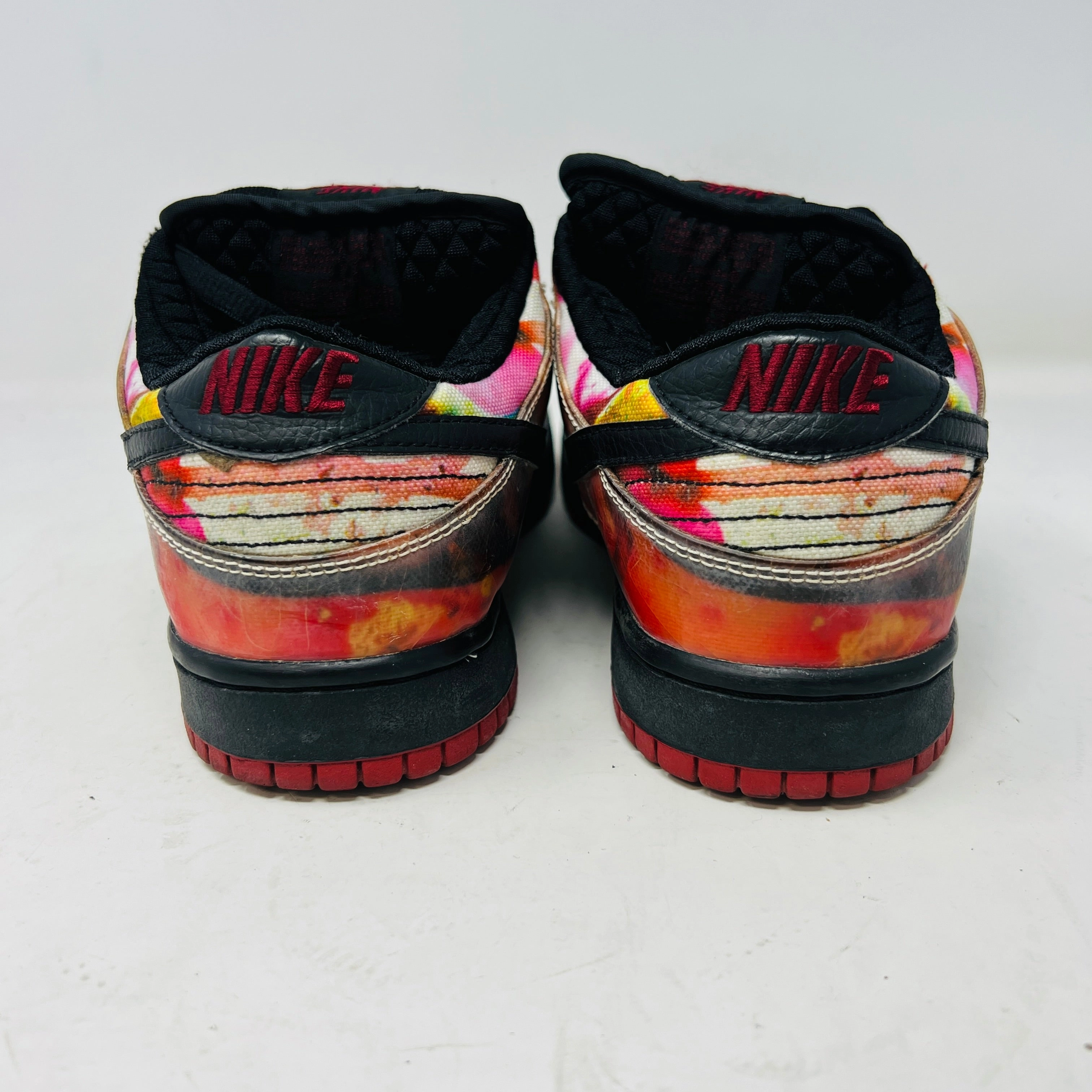 Nike SB Dunk Low Pushead 1