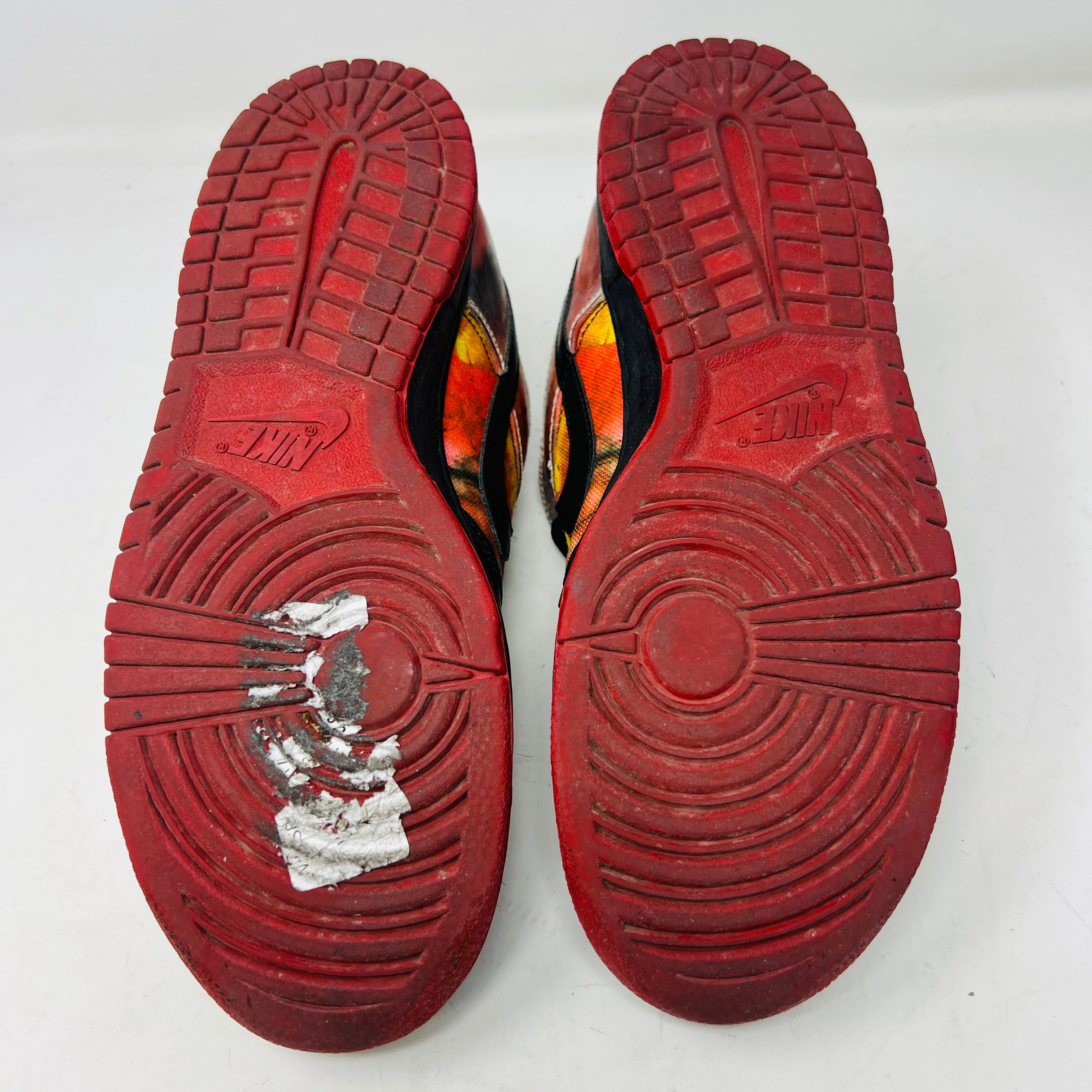 Nike SB Dunk Low Pushead 1