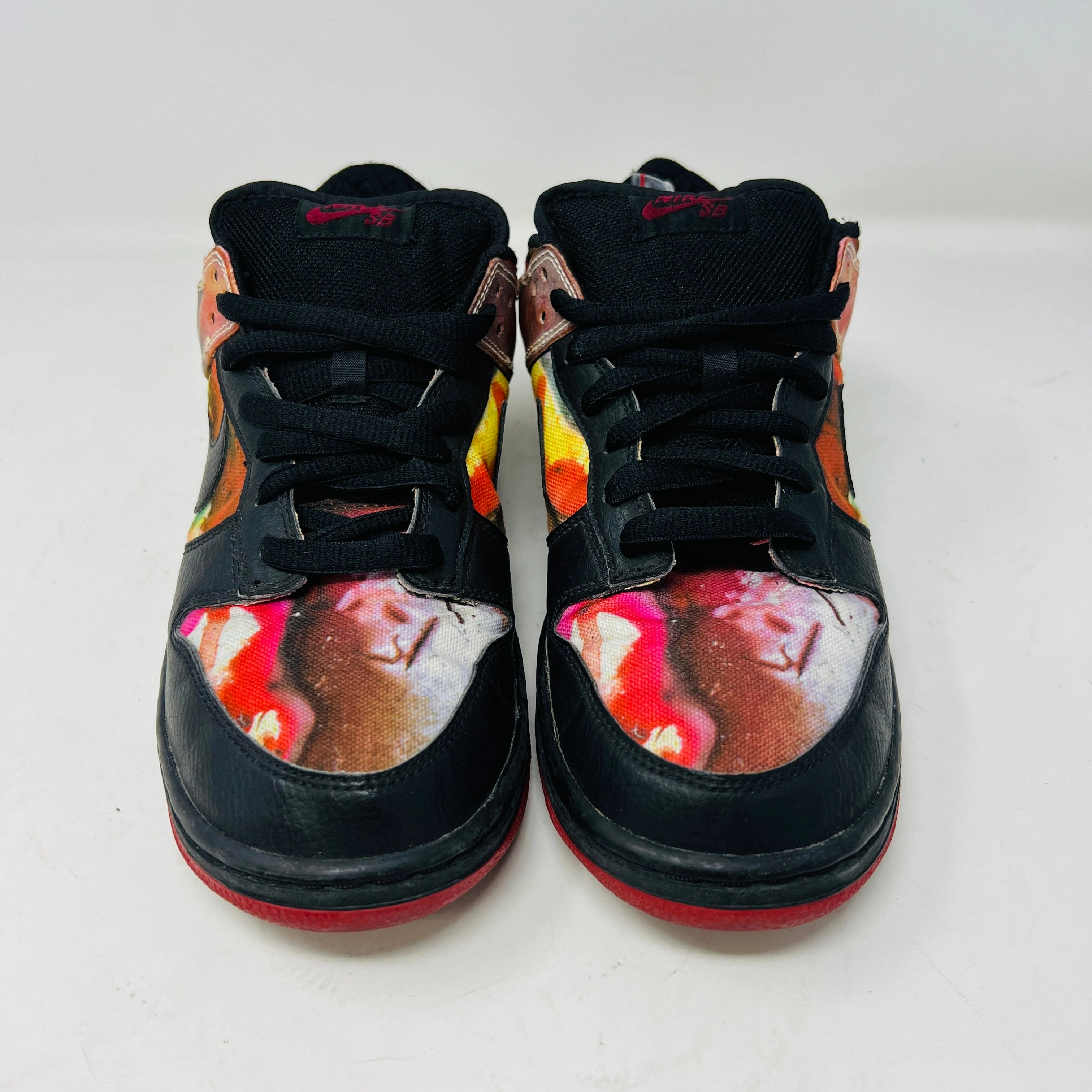 Nike SB Dunk Low Pushead 1
