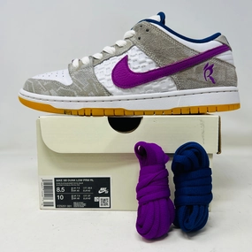Nike SB Dunk Low Rayssa Leal