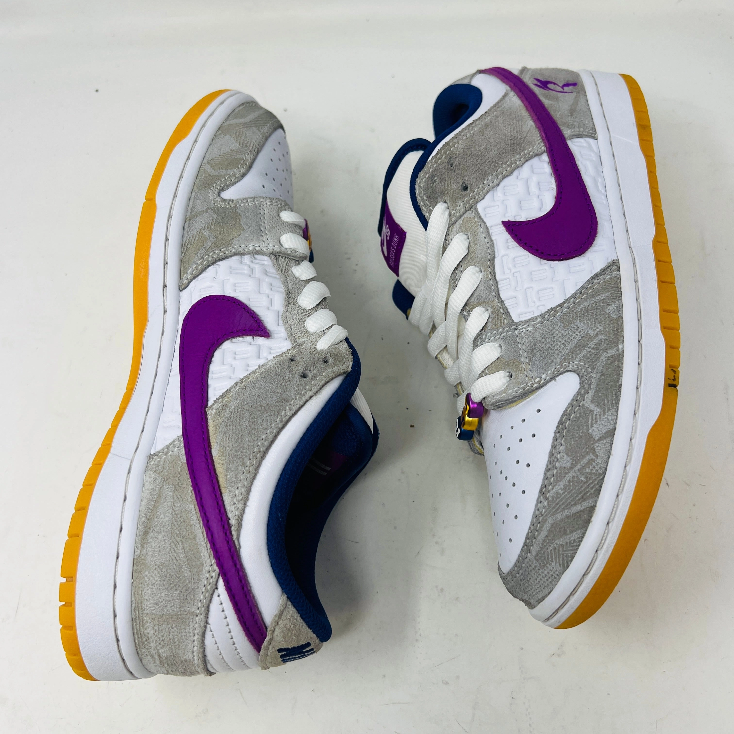 Nike SB Dunk Low Rayssa Leal