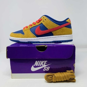 Nike SB Dunk Low Reverse Papa Bear