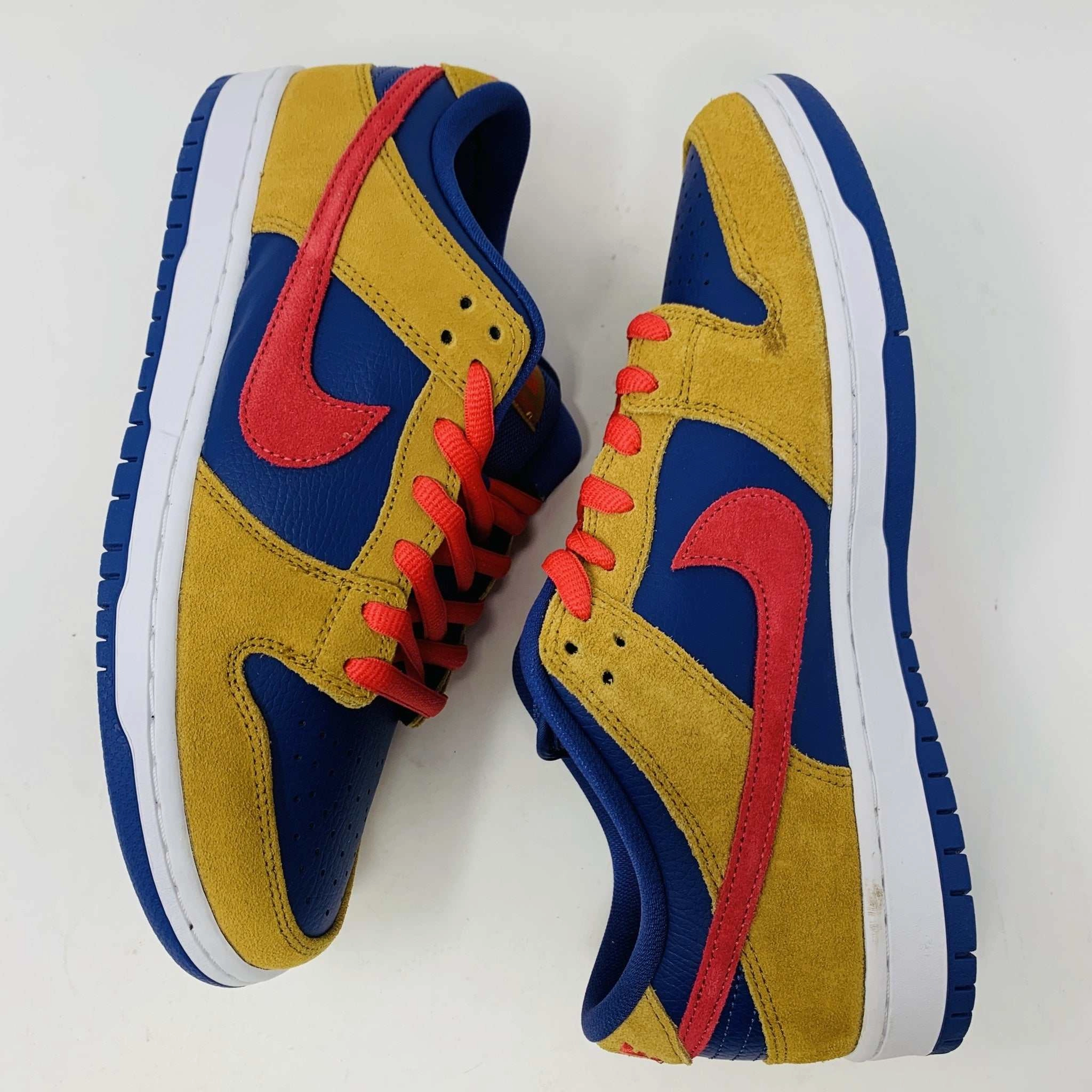 Nike SB Dunk Low Reverse Papa Bear