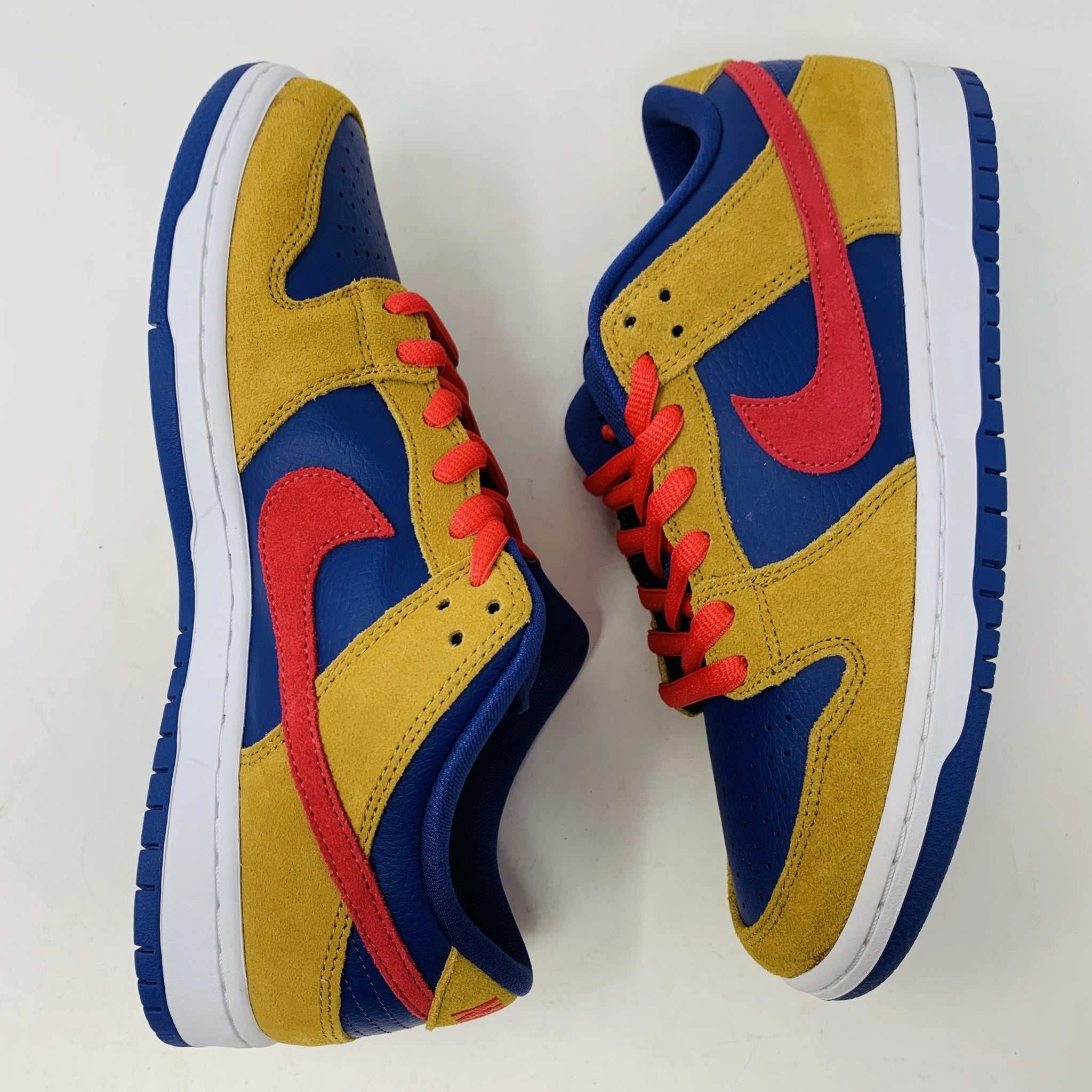 Nike SB Dunk Low Reverse Papa Bear