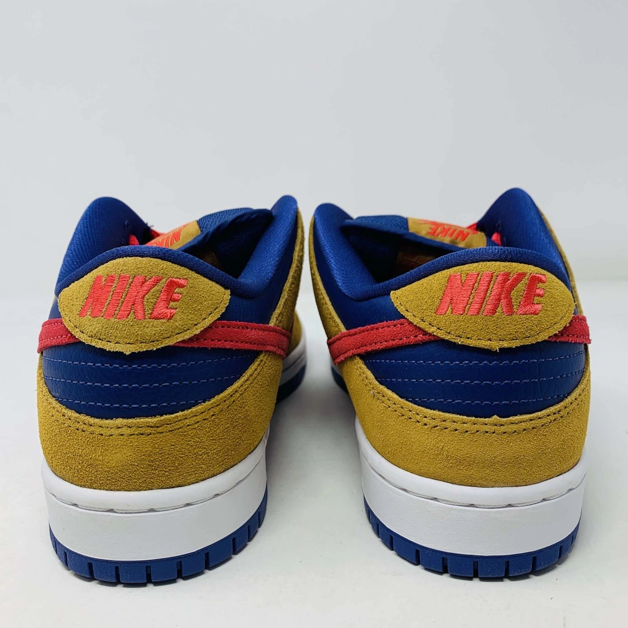 Nike SB Dunk Low Reverse Papa Bear