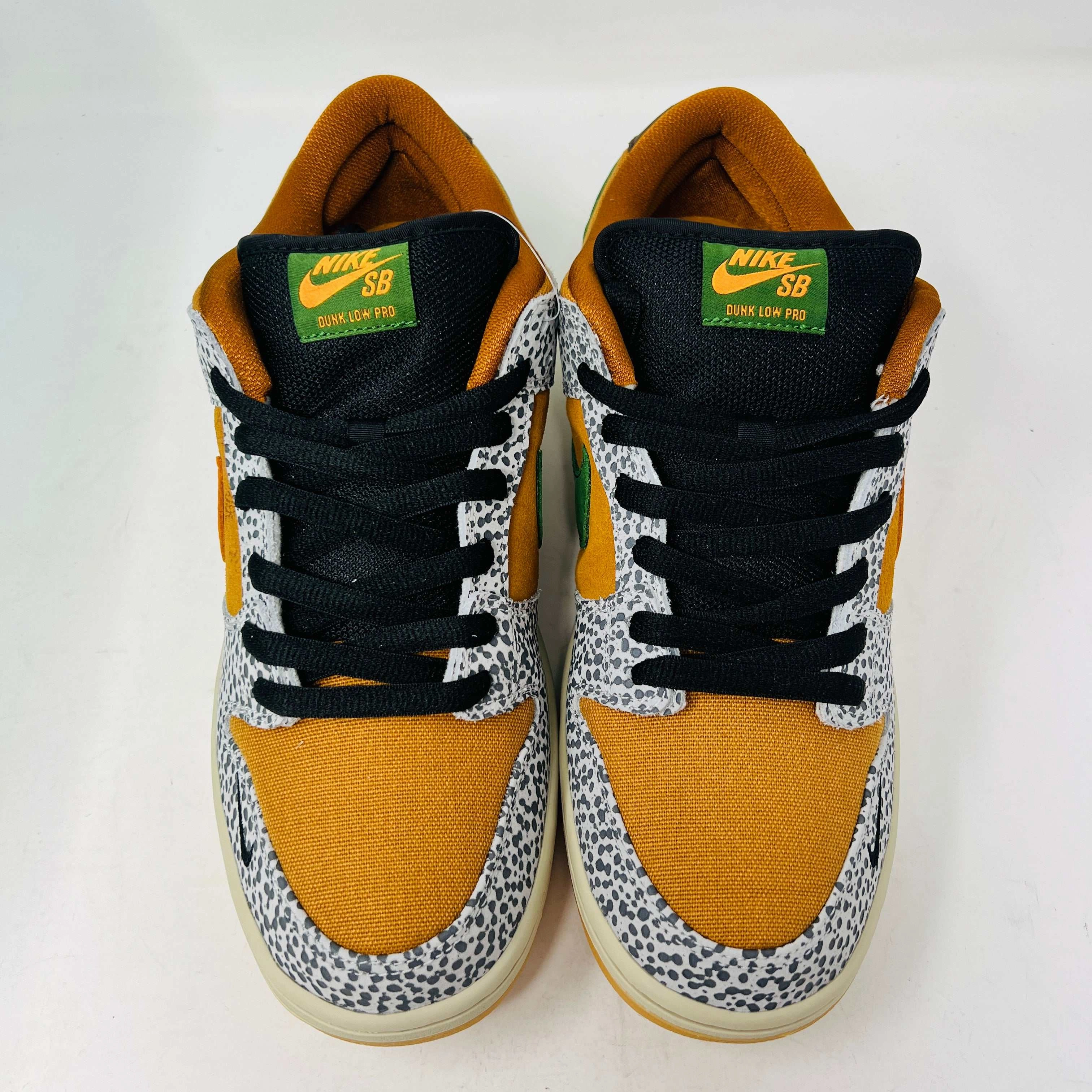 Nike SB Dunk Low Safari