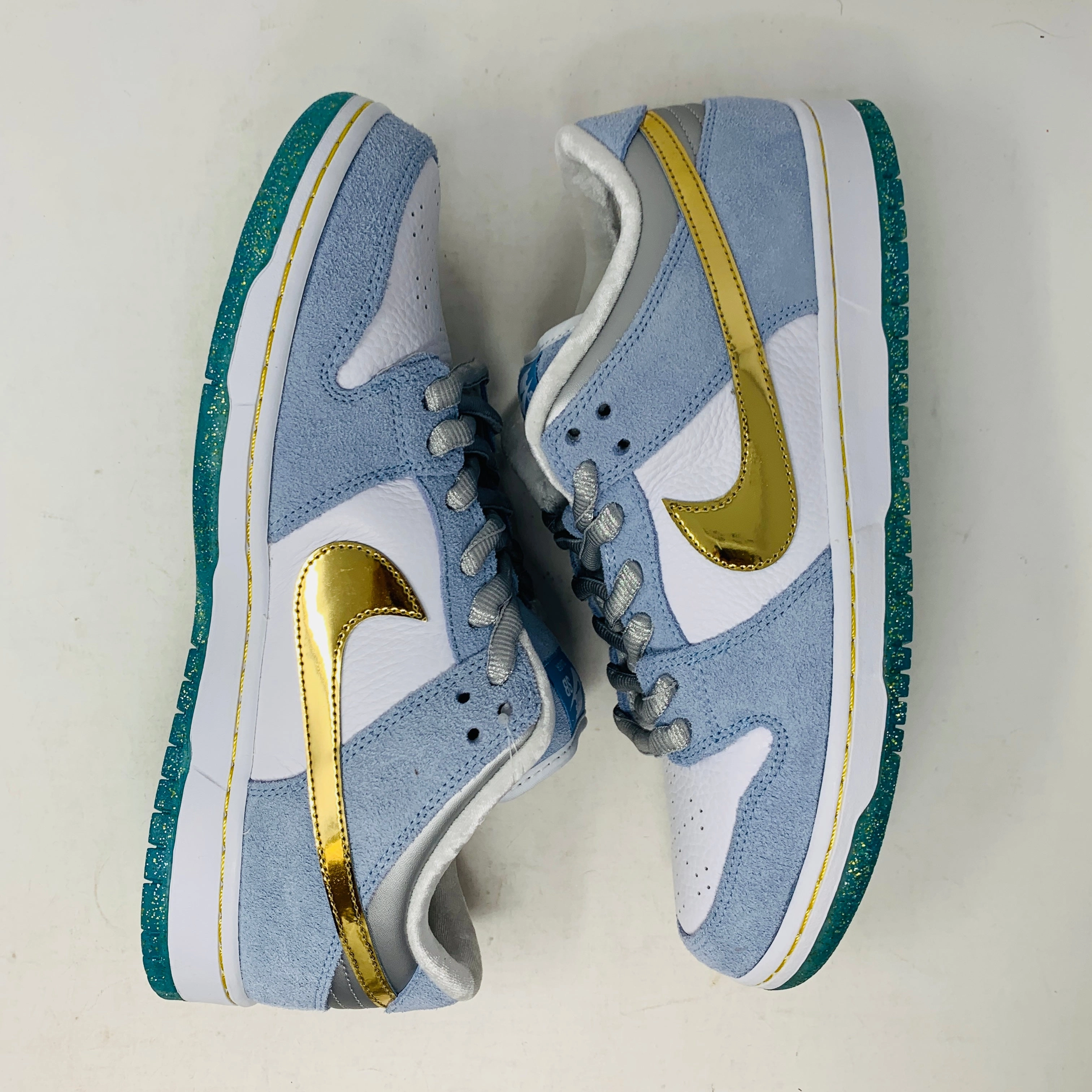 Nike SB Dunk Low Sean Cliver