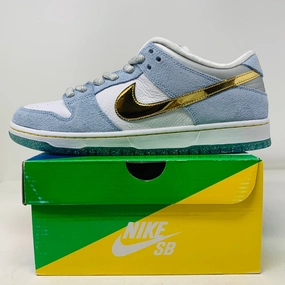 Nike SB Dunk Low Sean Cliver
