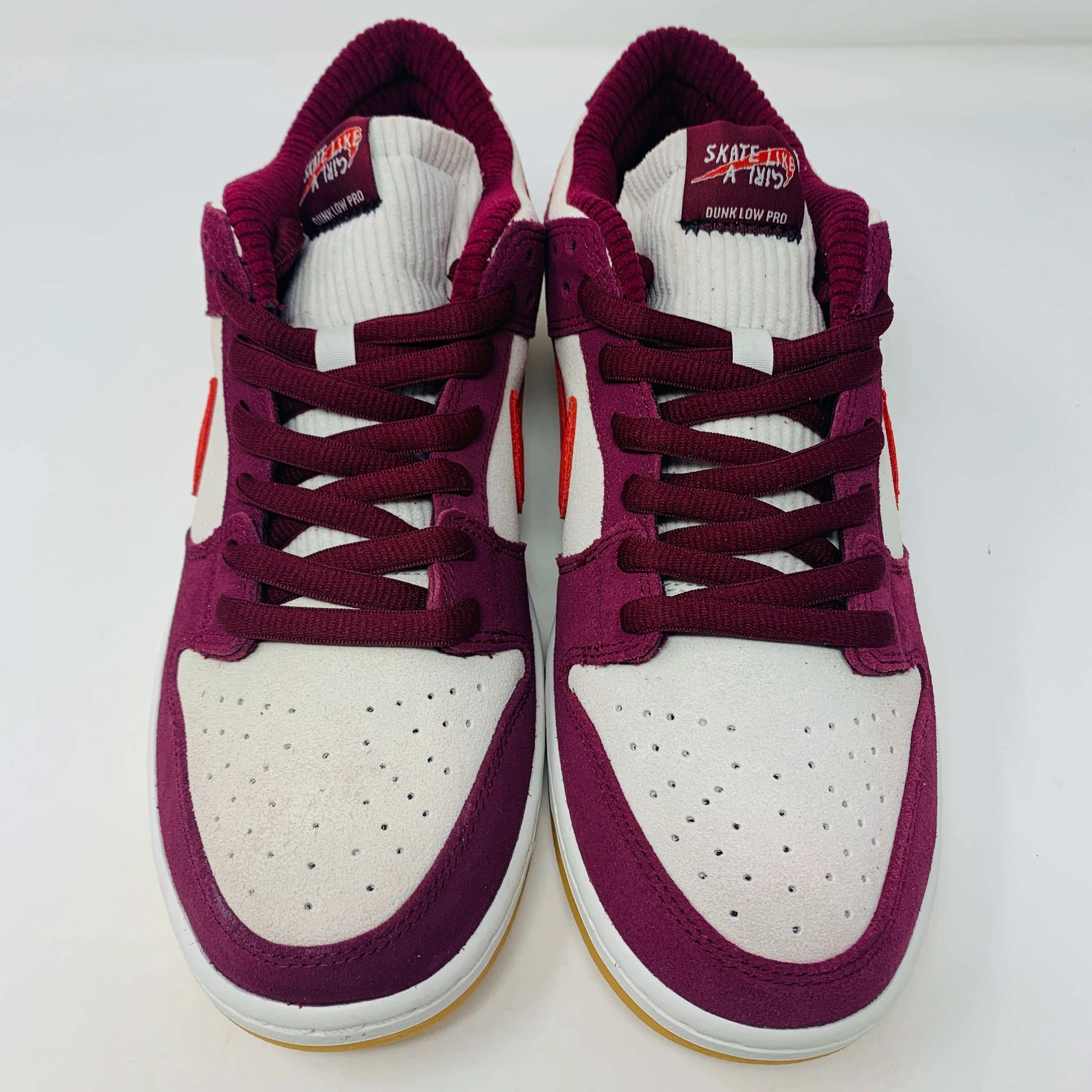 Nike SB Dunk Low Skate Like a Girl
