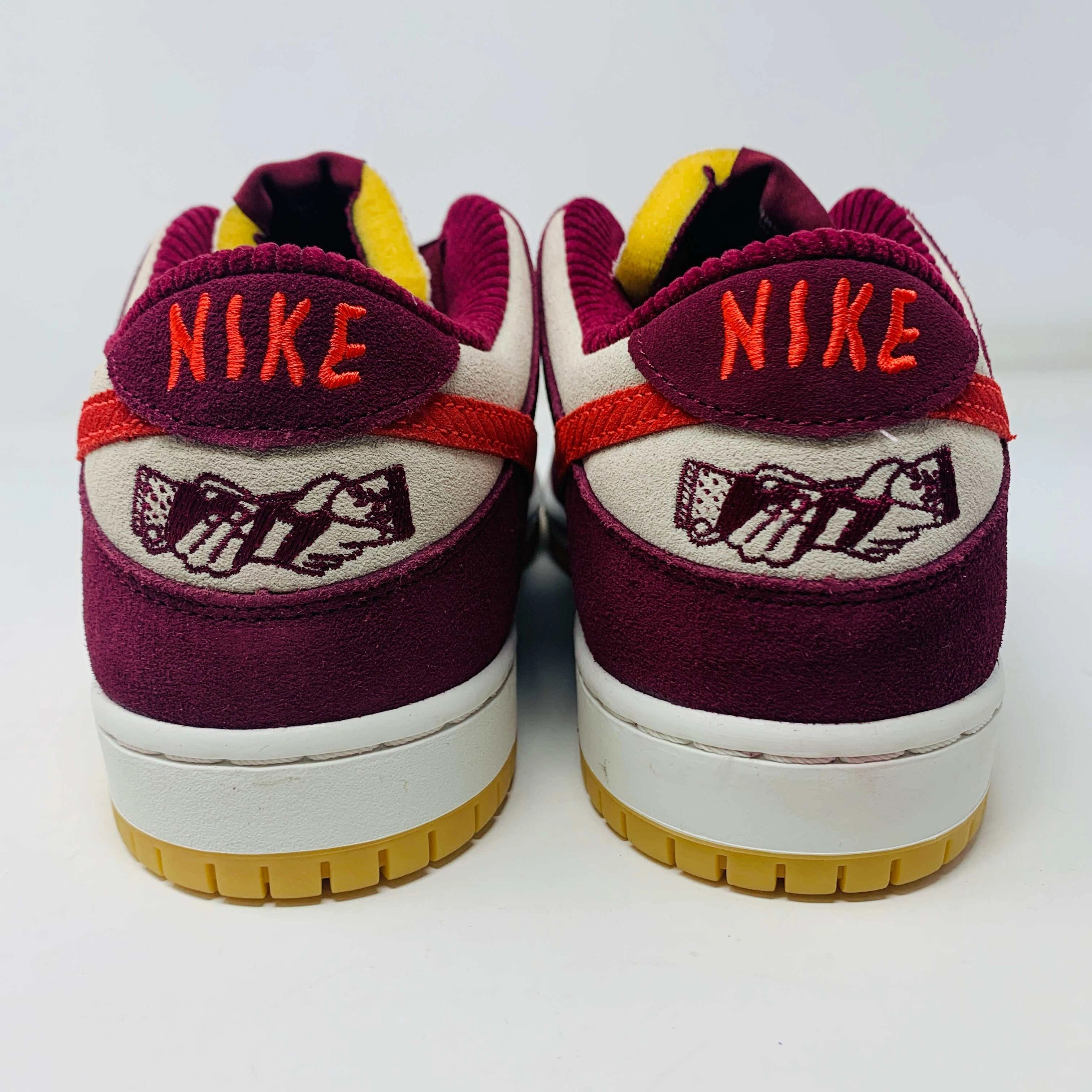 Nike SB Dunk Low Skate Like a Girl