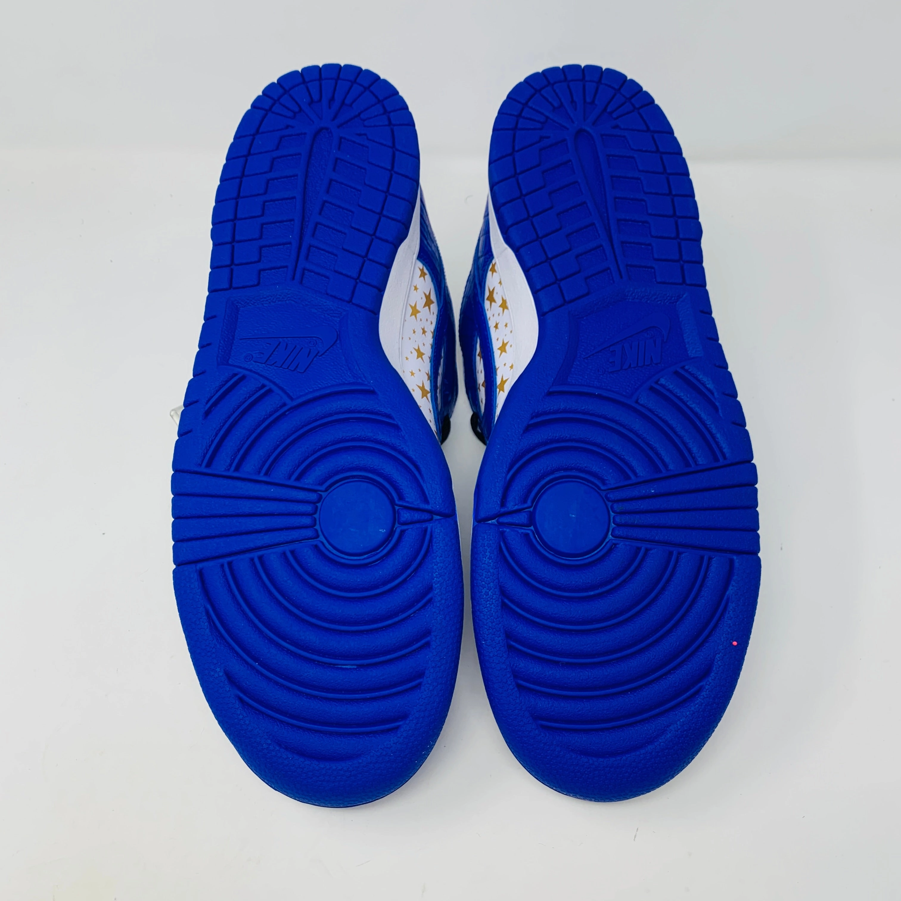 Nike SB Dunk Low Supreme Royal