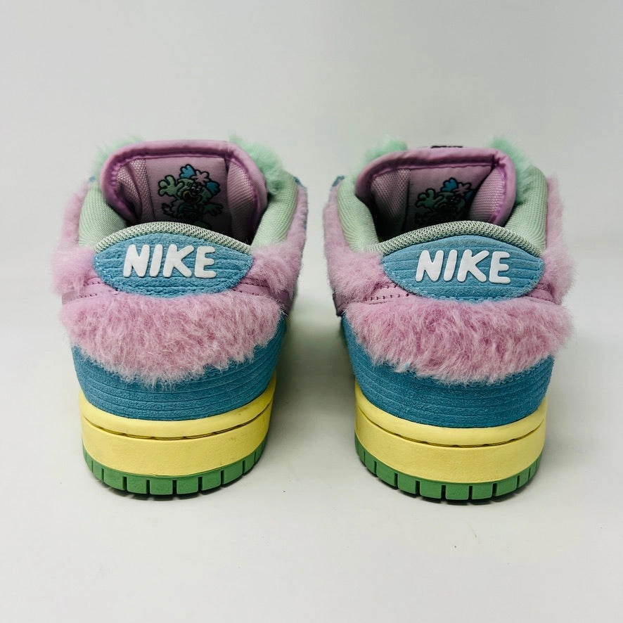 Nike SB Dunk Low Verdy Visty