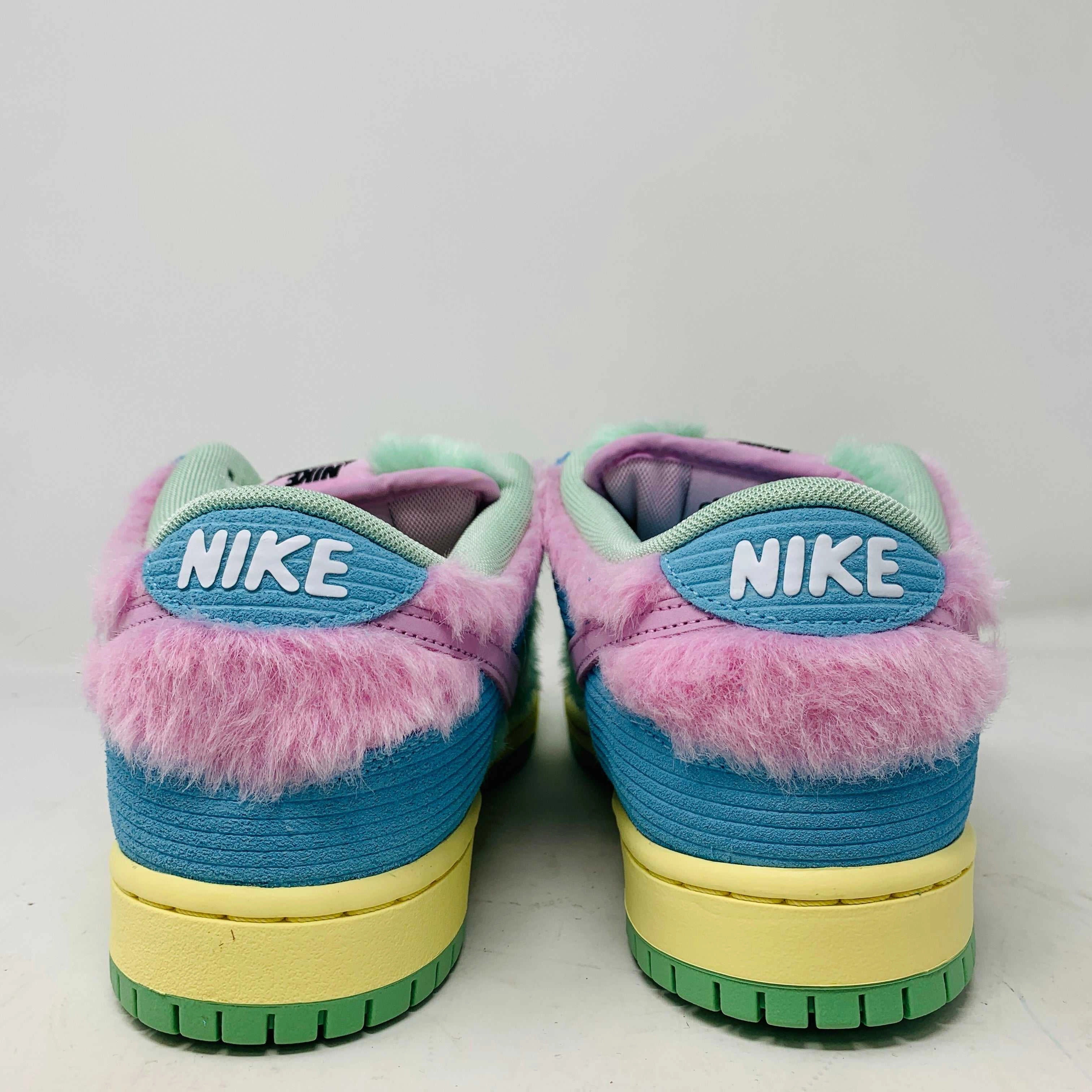 Nike SB Dunk Low Verdy Visty