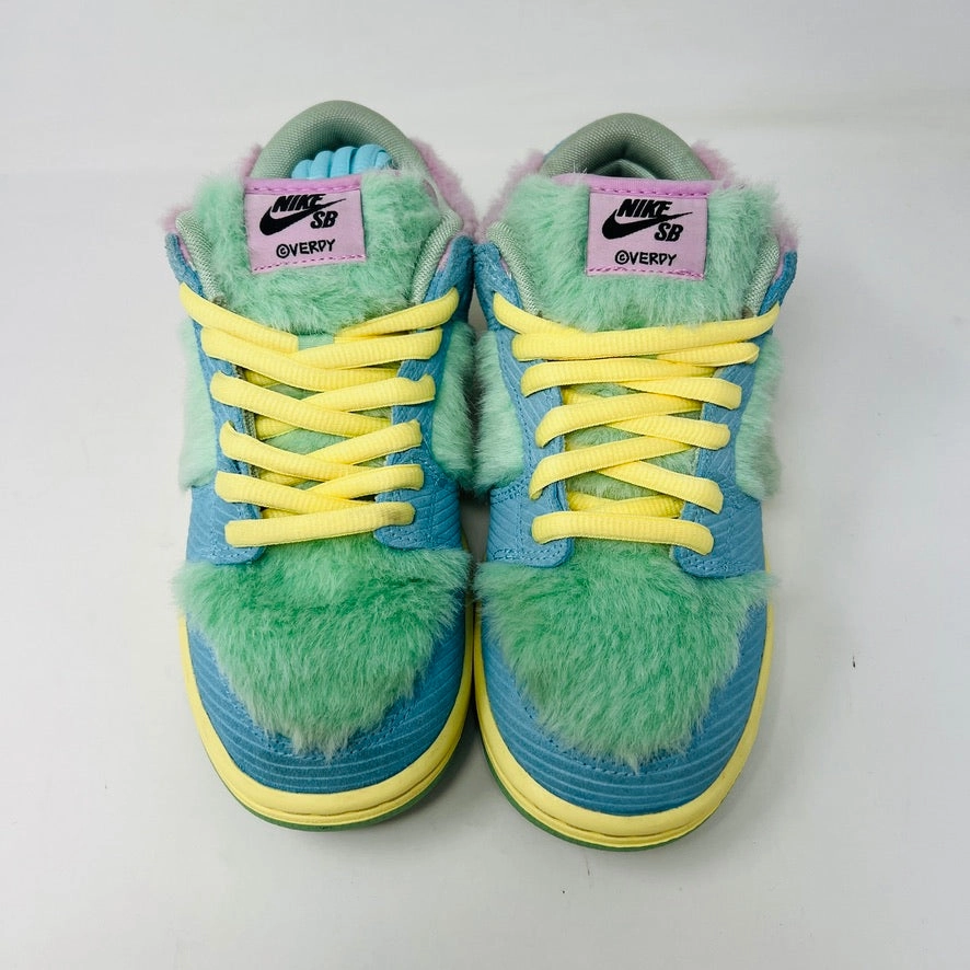 Nike SB Dunk Low Verdy Visty