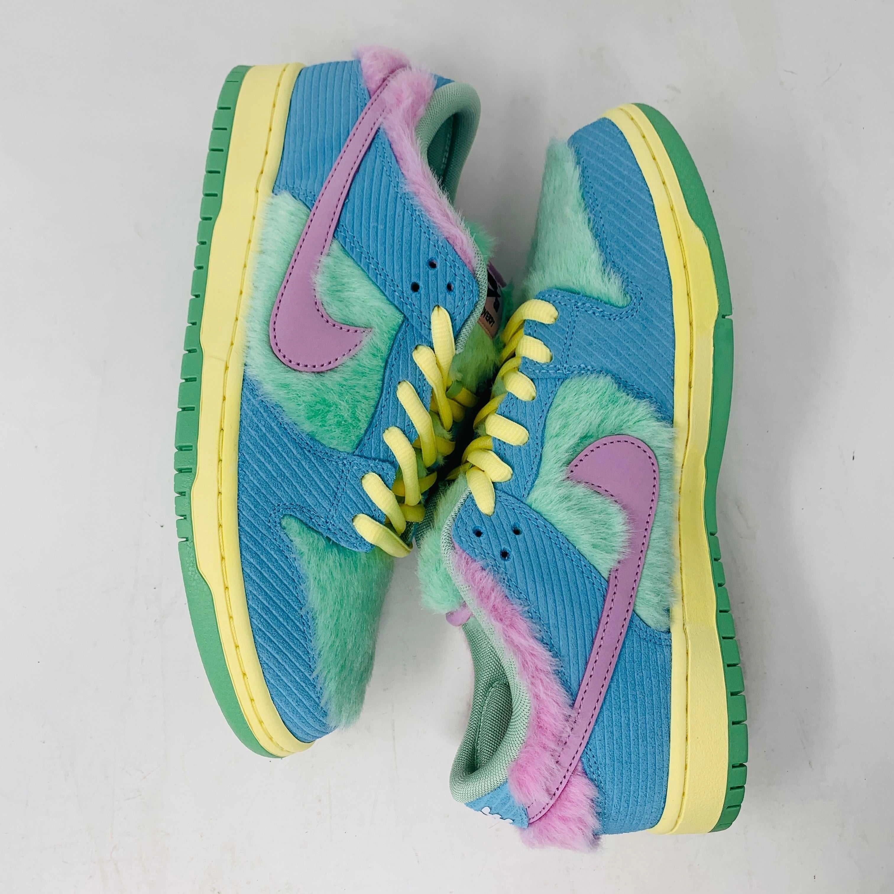 Nike SB Dunk Low Verdy Visty