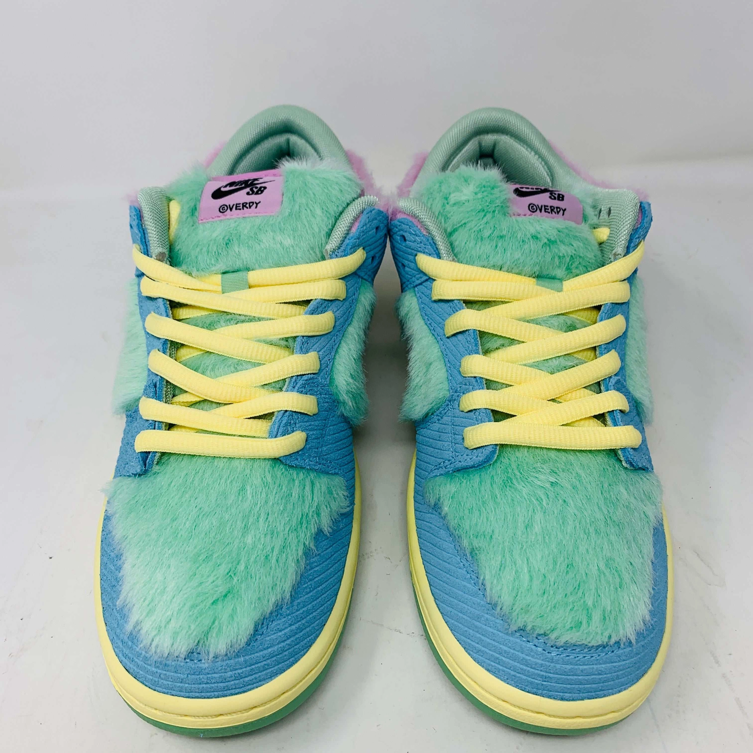 Nike SB Dunk Low Verdy Visty
