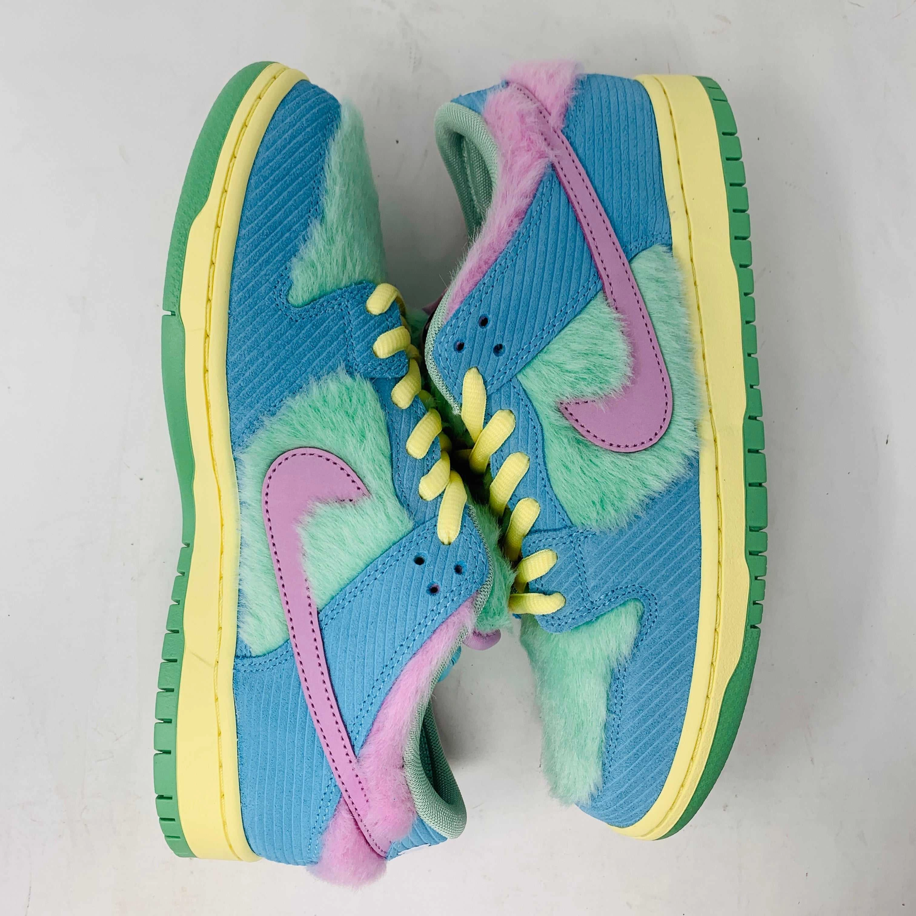 Nike SB Dunk Low Verdy Visty