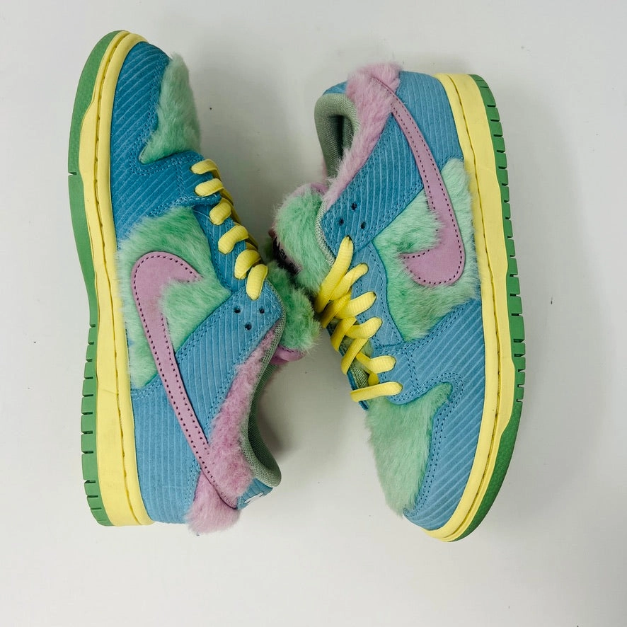 Nike SB Dunk Low Verdy Visty