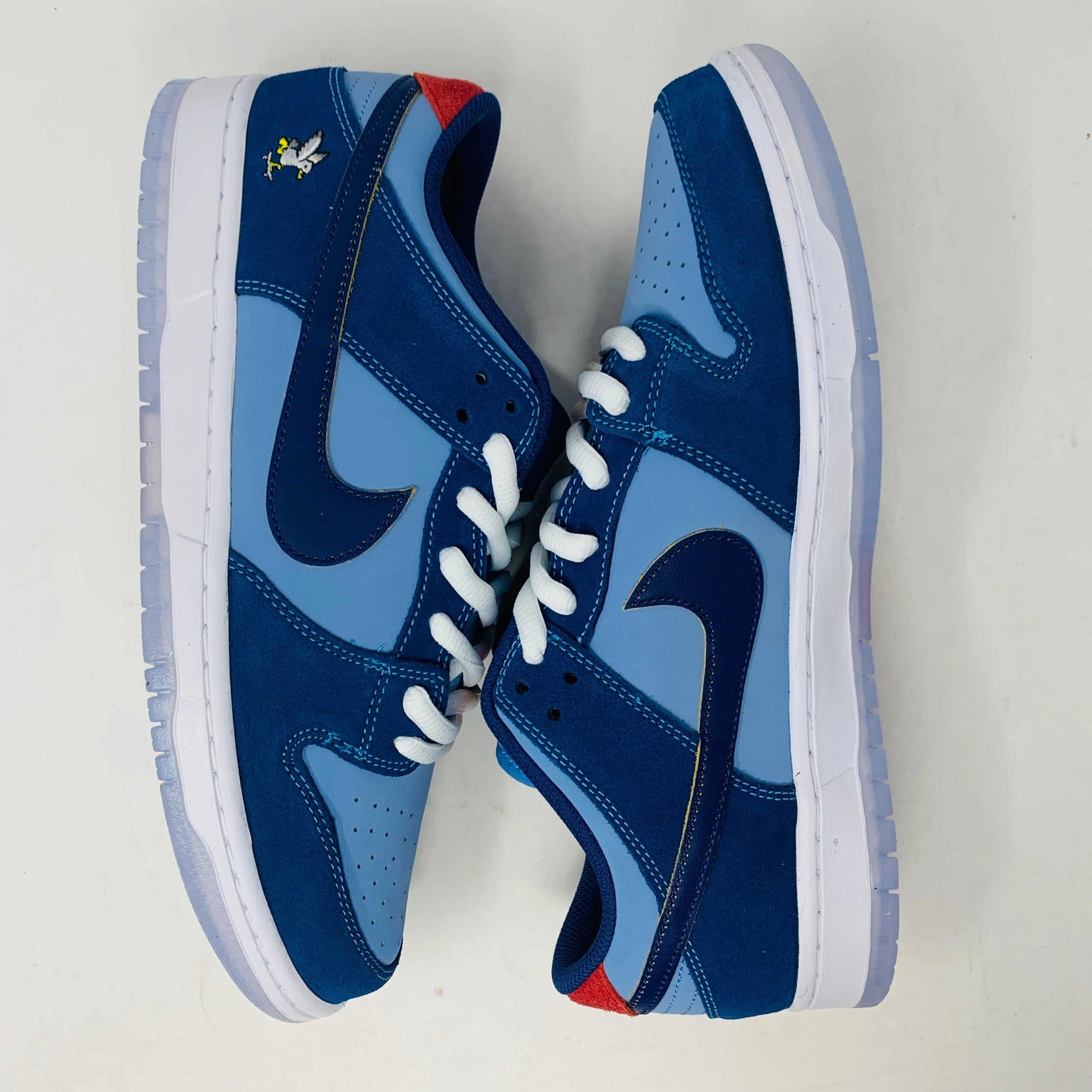 Nike SB Dunk Low Why So Sad?