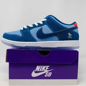 Nike SB Dunk Low Why So Sad?