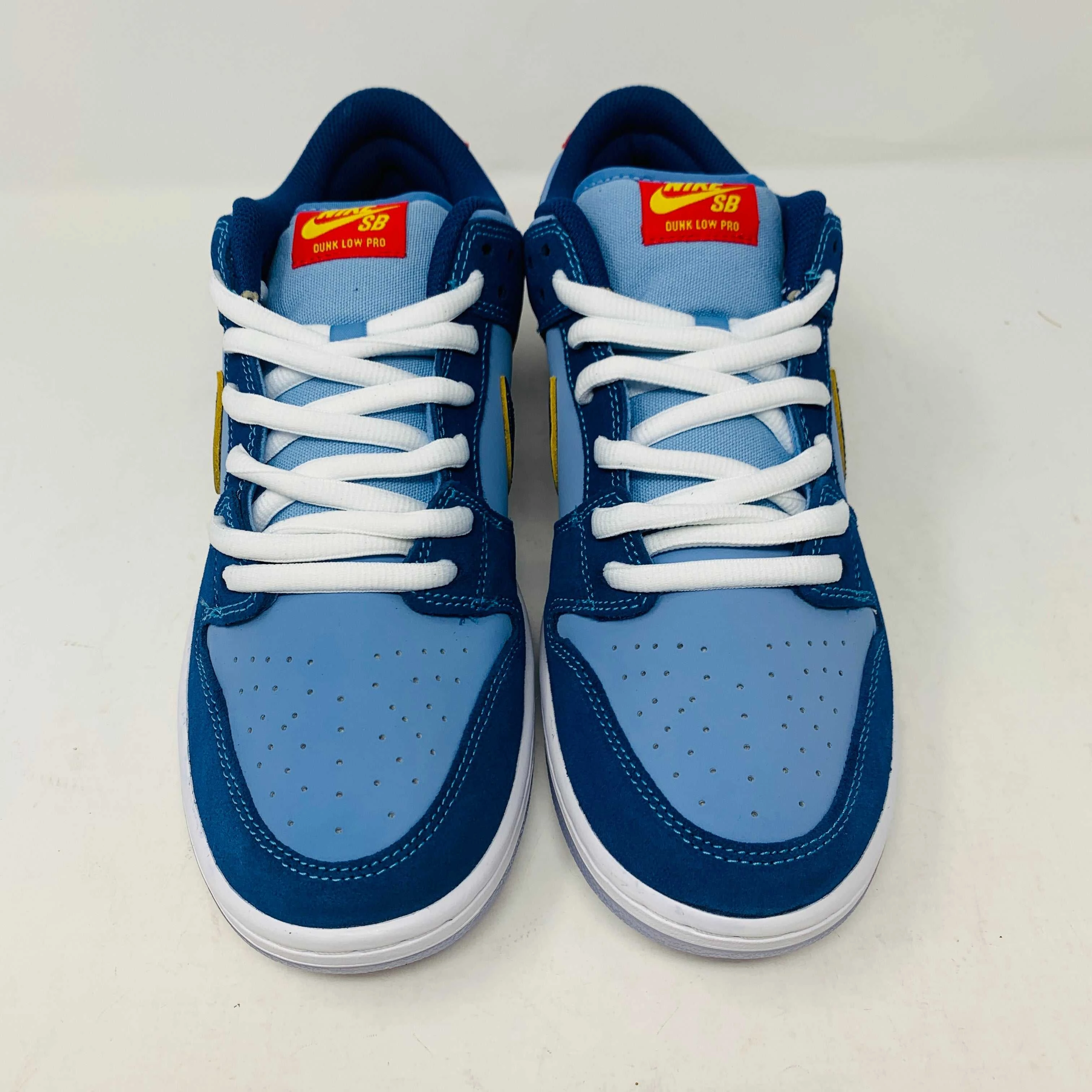 Nike SB Dunk Low Why So Sad?