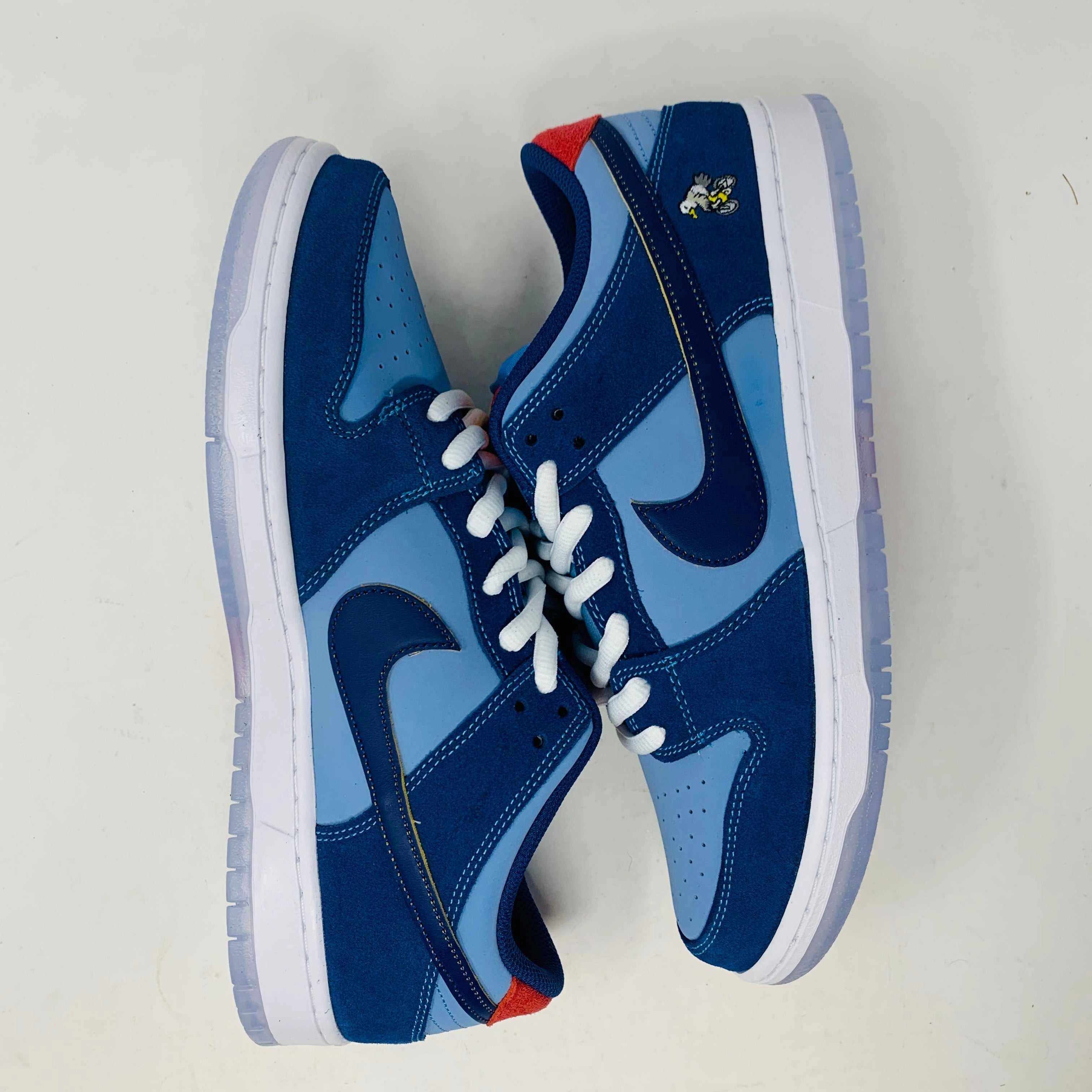 Nike SB Dunk Low Why So Sad?