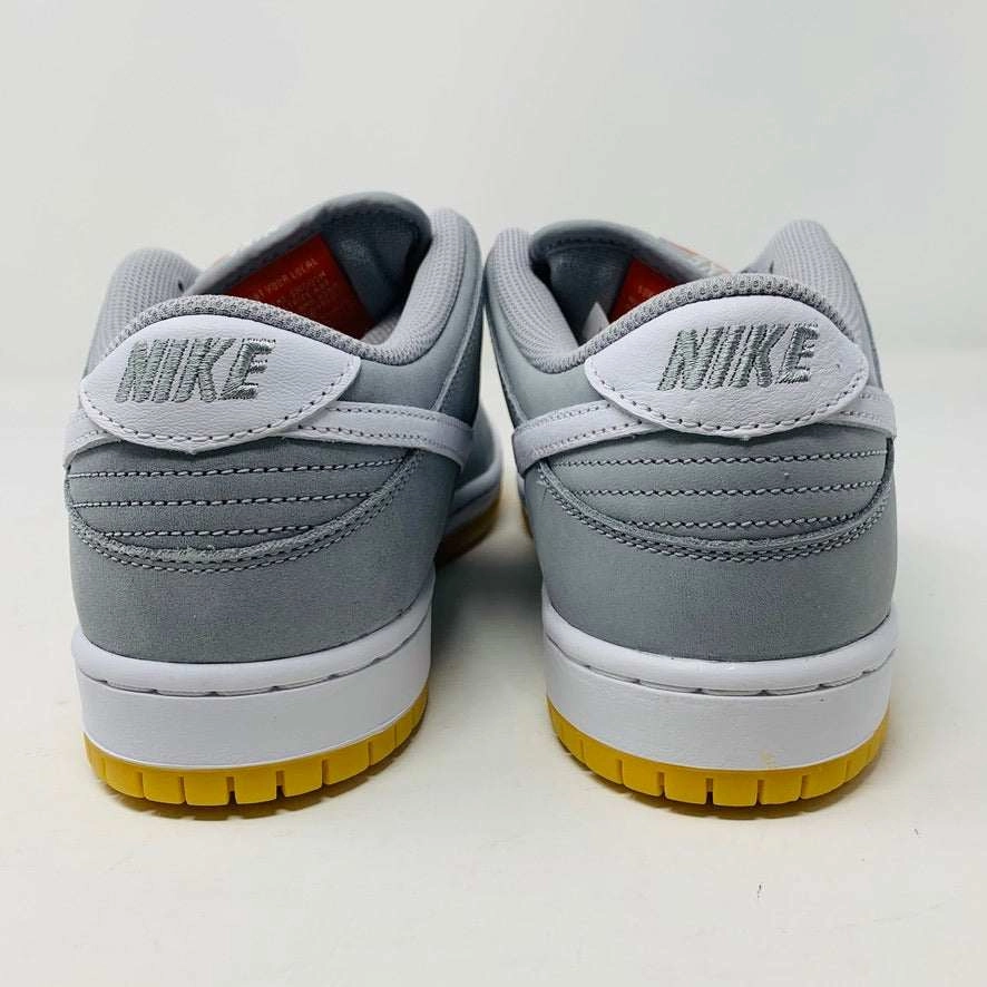Nike SB Dunk Low Wolf Grey Gum