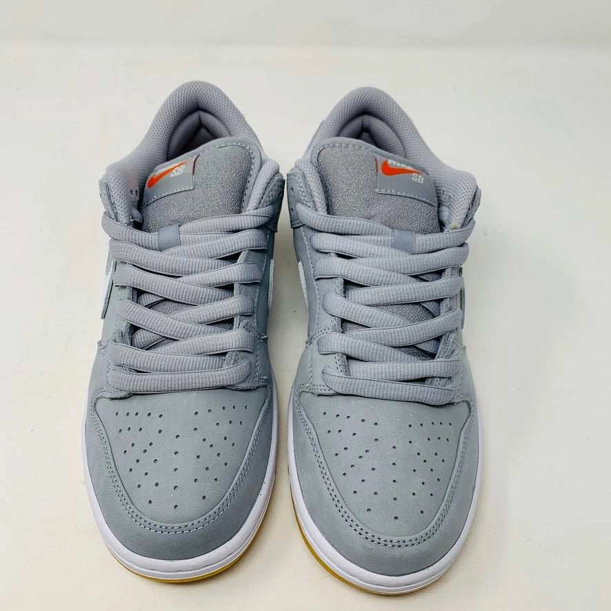 Nike SB Dunk Low Wolf Grey Gum