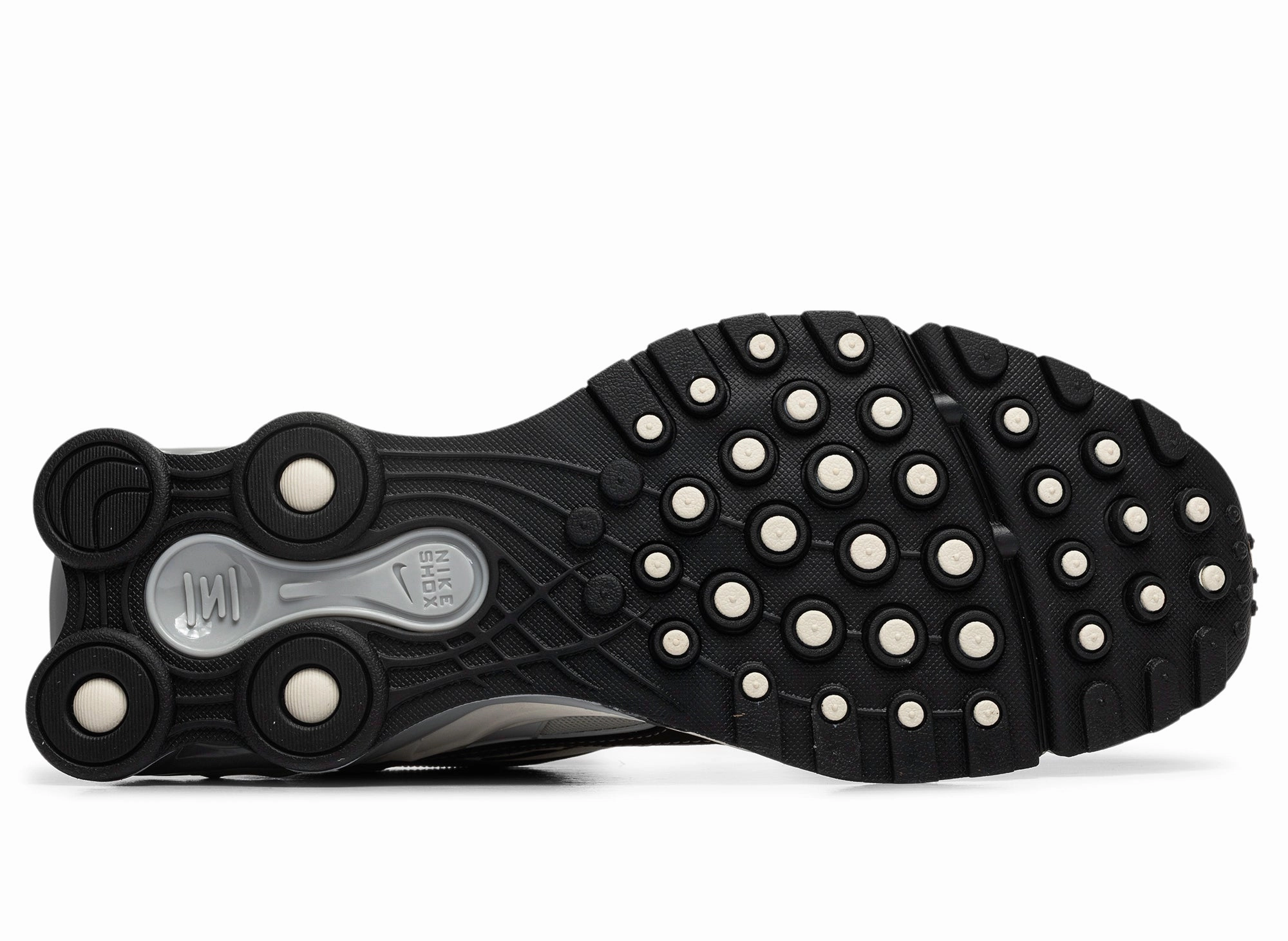Nike Shox Ride 2