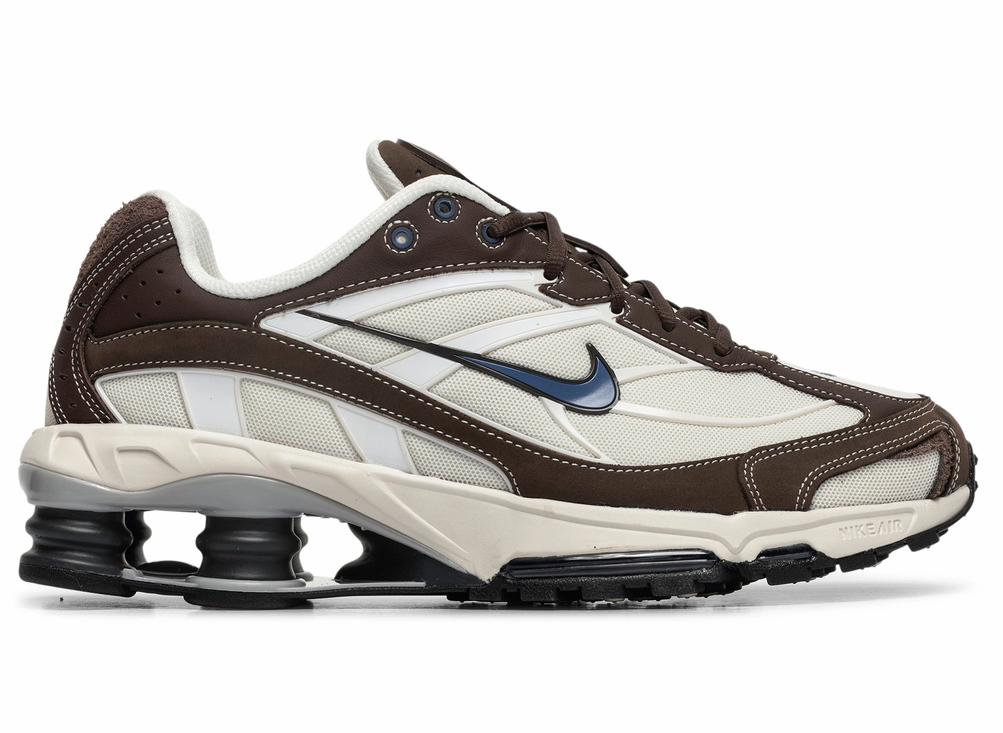 Nike Shox Ride 2