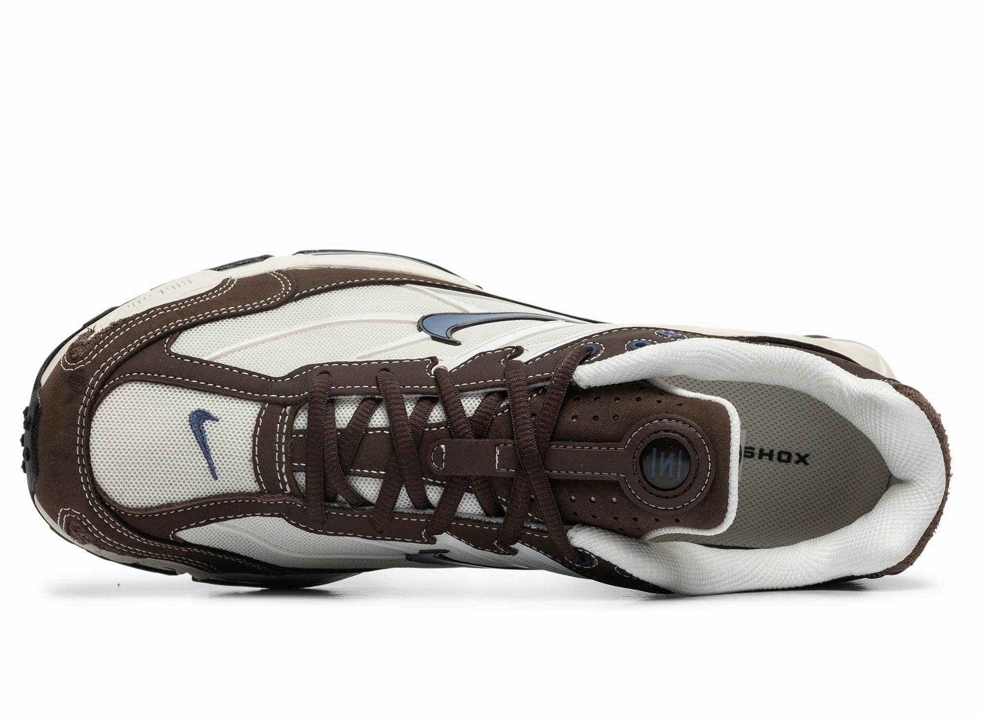 Nike Shox Ride 2