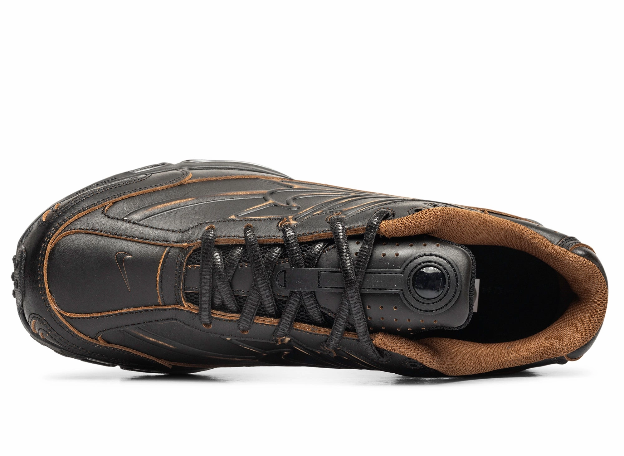 Nike Shox Ride 2 Premium