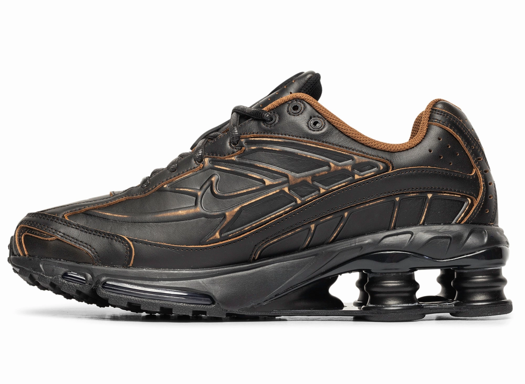 Nike Shox Ride 2 Premium