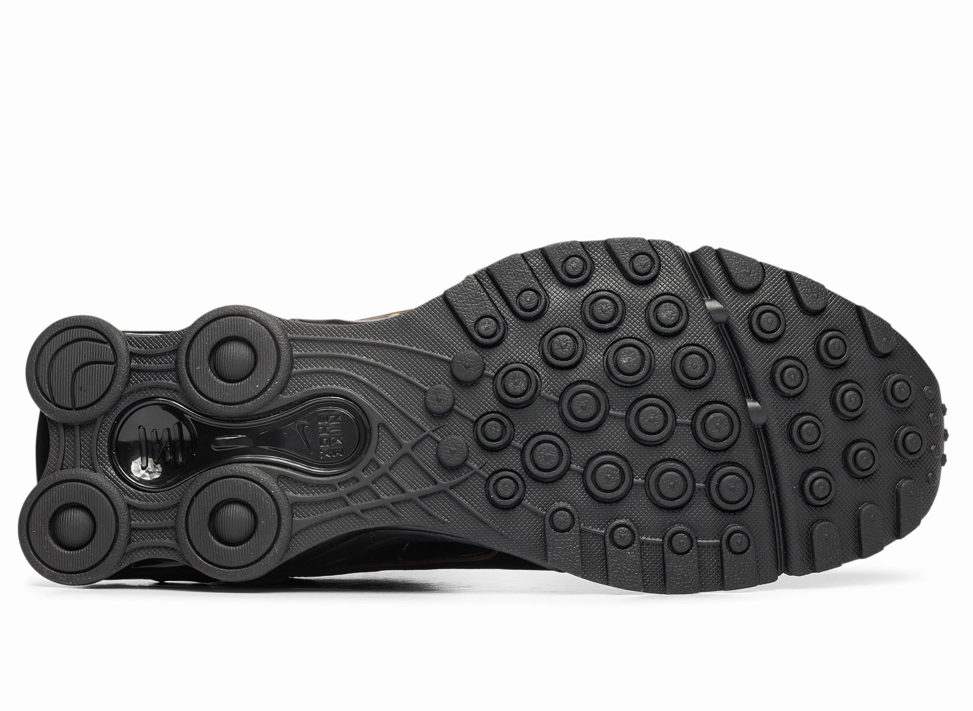 Nike Shox Ride 2 Premium