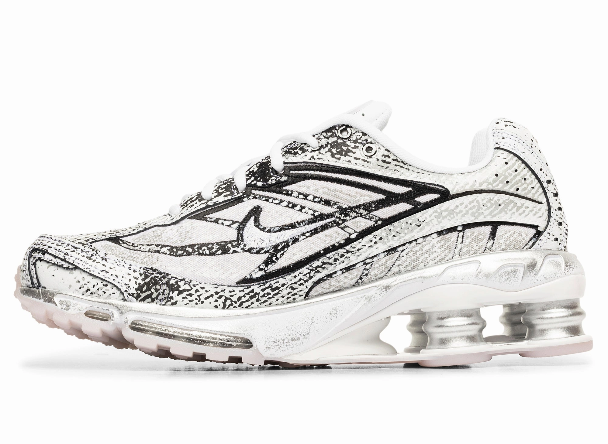 Nike Shox Ride 2 x