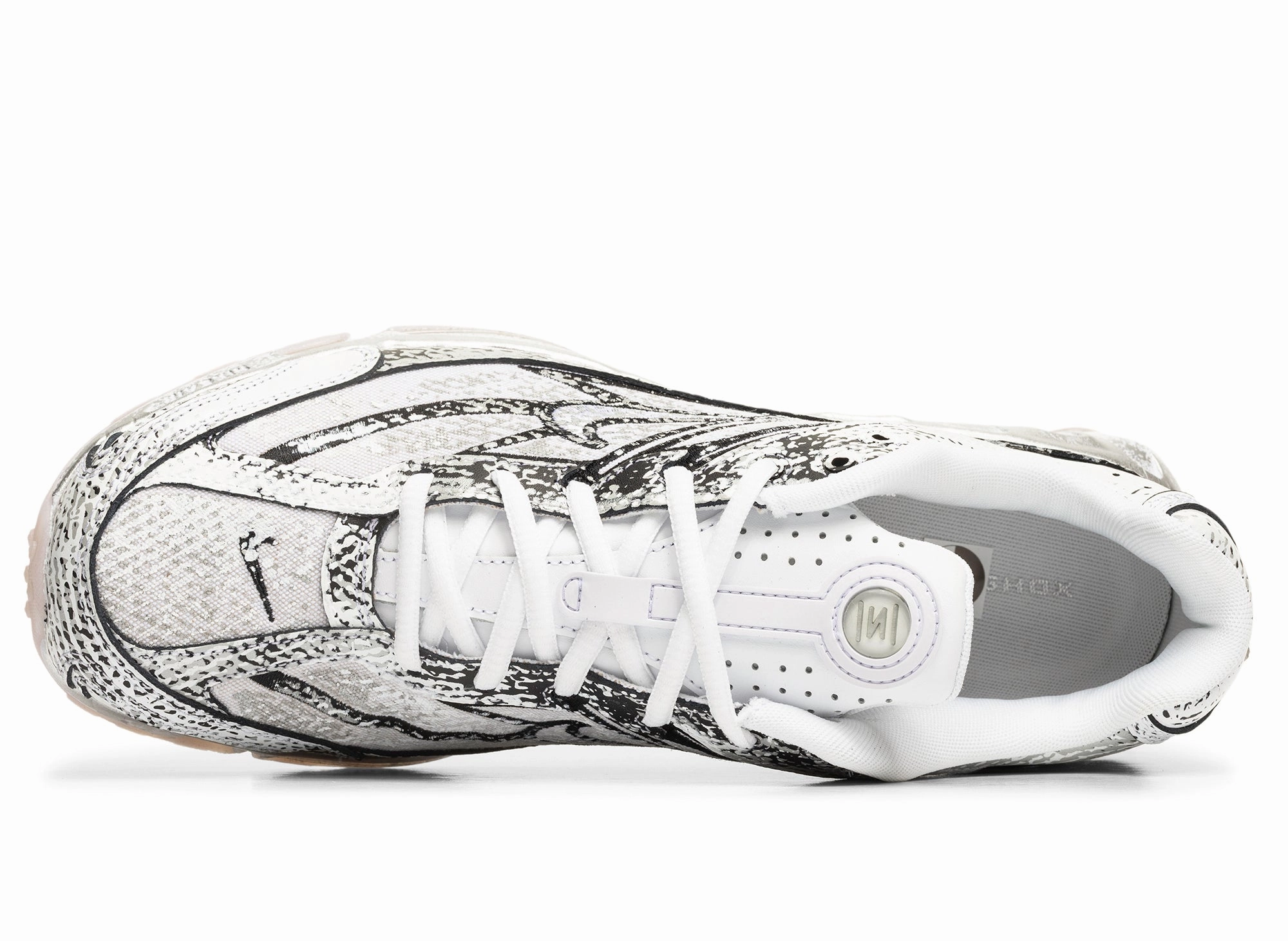 Nike Shox Ride 2 x