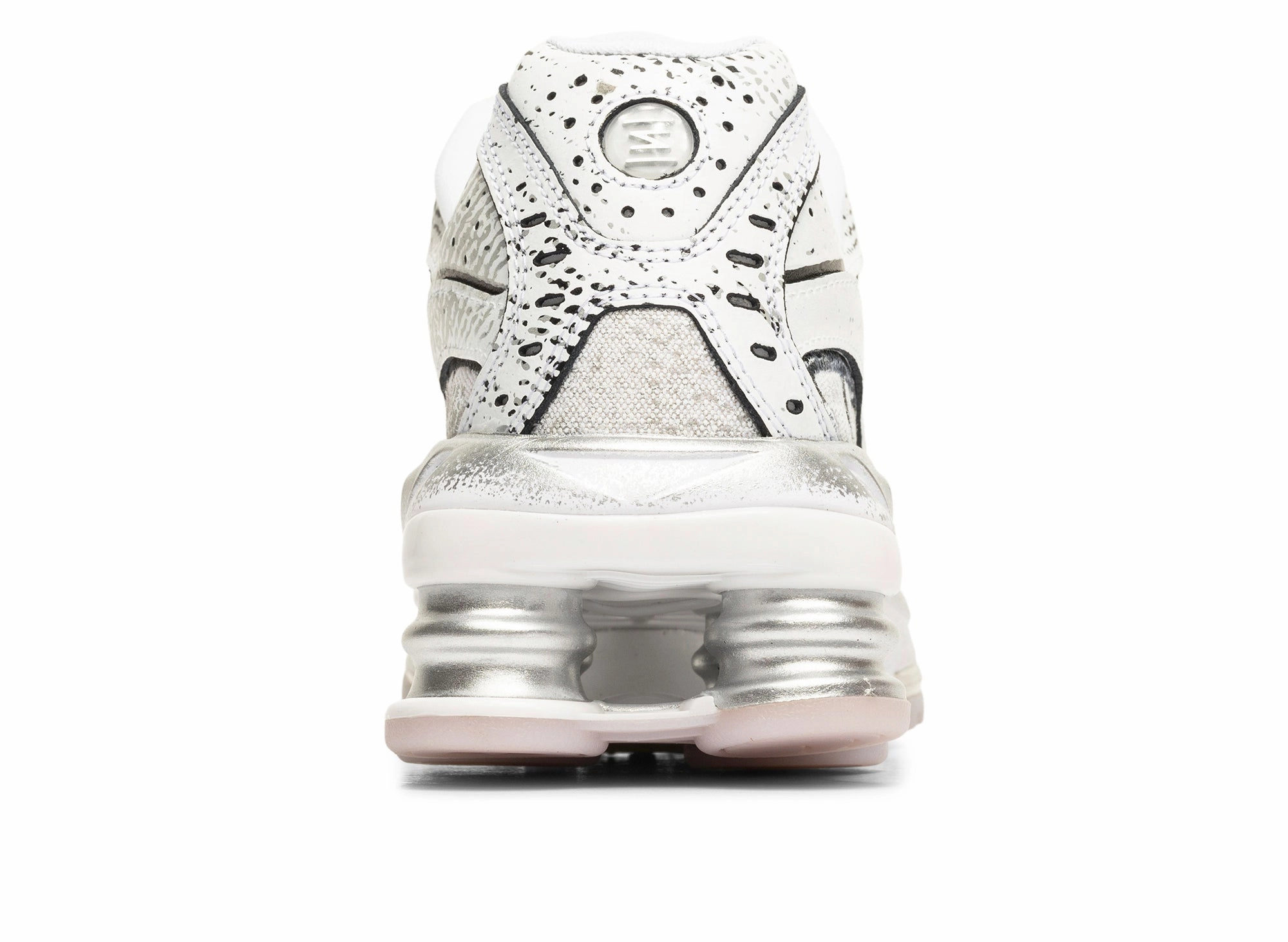 Nike Shox Ride 2 x
