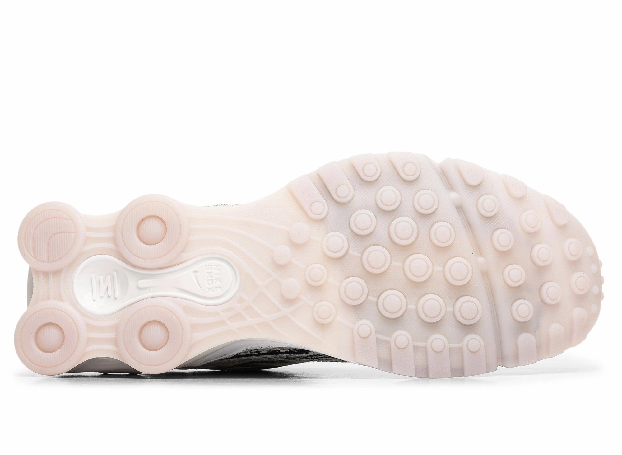 Nike Shox Ride 2 x