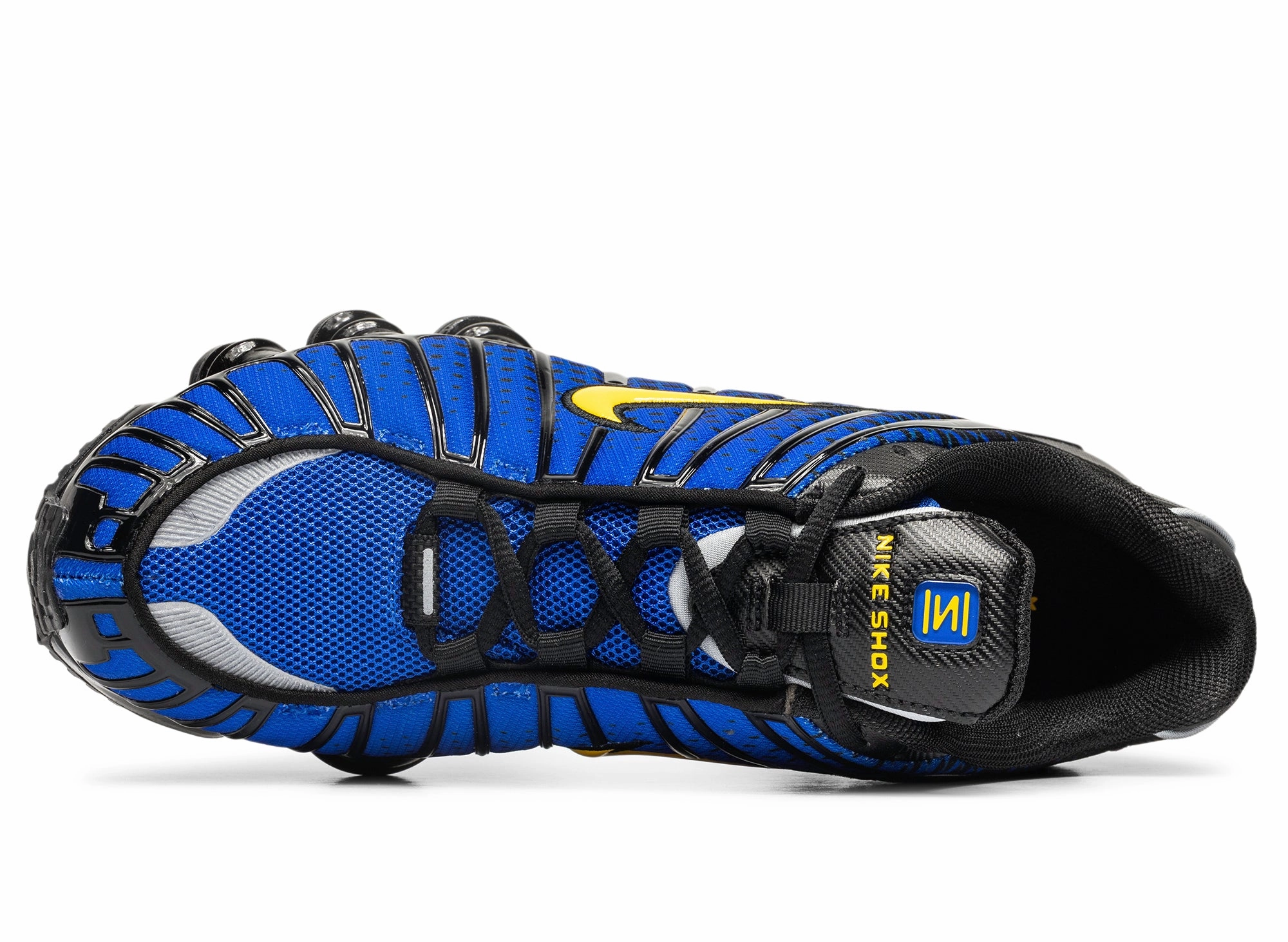 Nike Shox TL