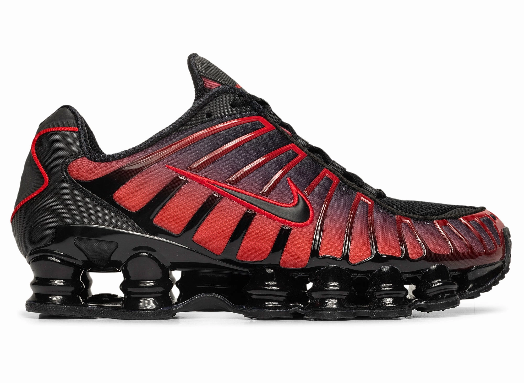 Nike Shox TL