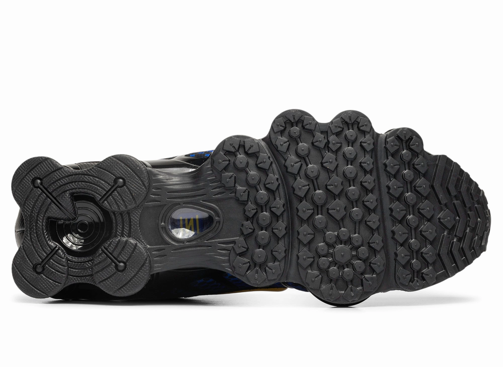 Nike Shox TL