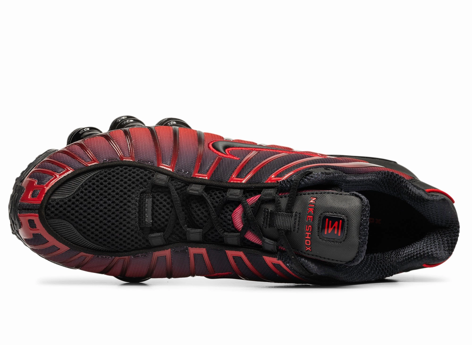 Nike Shox TL
