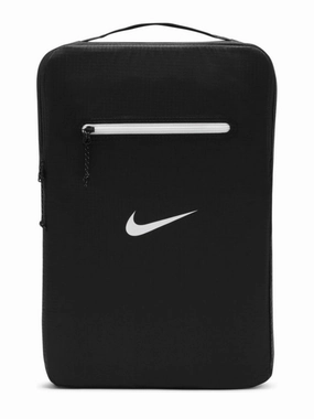Nike Stash Zipped Shoe Bag